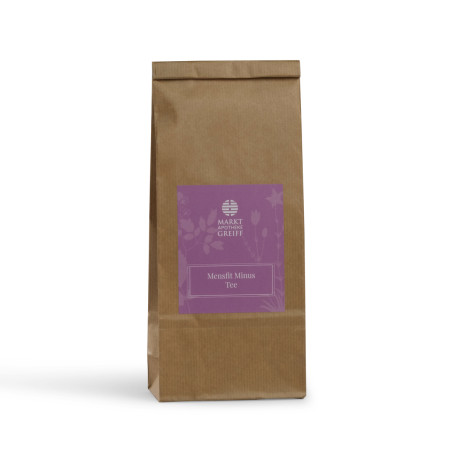 Mensfit-minus Tee - Markt-Apotheke Greiff